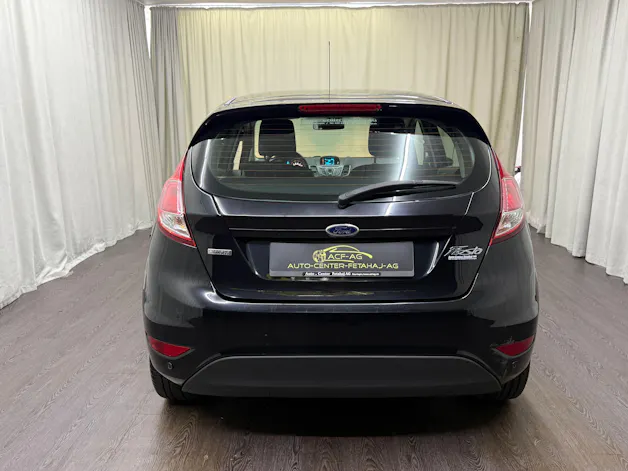 Ford Fiesta 1.0 SCTi Trend