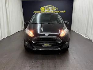 Ford Fiesta 1.0 SCTi Trend