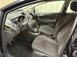 Ford Fiesta 1.0 SCTi Trend
