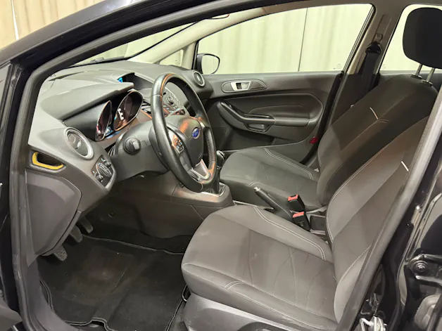 Ford Fiesta 1.0 SCTi Trend