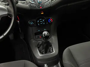 Ford Fiesta 1.0 SCTi Trend