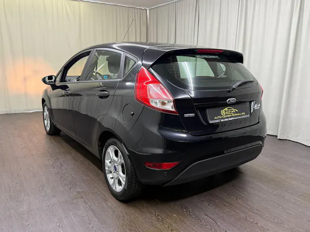 Ford Fiesta 1.0 SCTi Trend