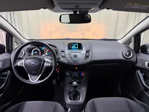 Ford Fiesta 1.0 SCTi Trend