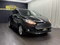 Ford Fiesta 1.0 SCTi Trend