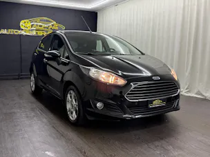 Ford Fiesta 1.0 SCTi Trend