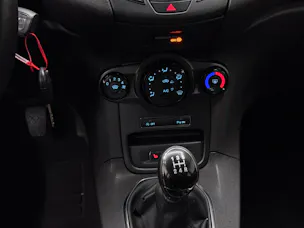 Ford Fiesta 1.0 SCTi Trend