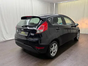 Ford Fiesta 1.0 SCTi Trend