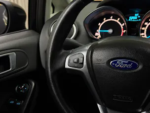 Ford Fiesta 1.0 SCTi Trend