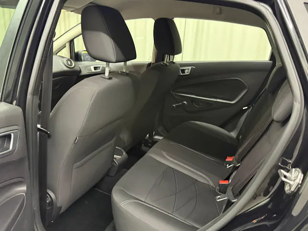 Ford Fiesta 1.0 SCTi Trend