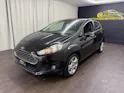 Ford Fiesta 1.0 SCTi Trend