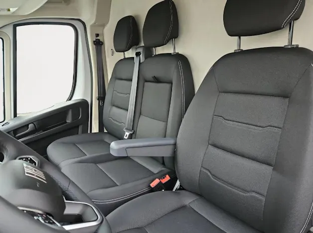 Fiat E-Ducato Maxi 42.5 110kWh L3H2