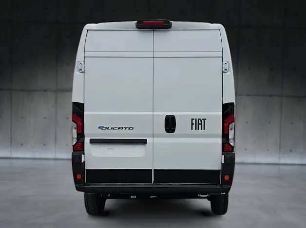 Fiat E-Ducato Maxi 42.5 110kWh L3H2