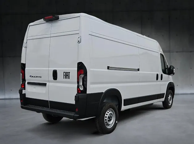Fiat E-Ducato Maxi 42.5 110kWh L3H2