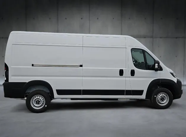 Fiat E-Ducato Maxi 42.5 110kWh L3H2