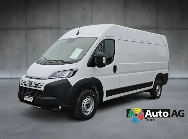 Fiat E-Ducato Maxi 42.5 110kWh L3H2