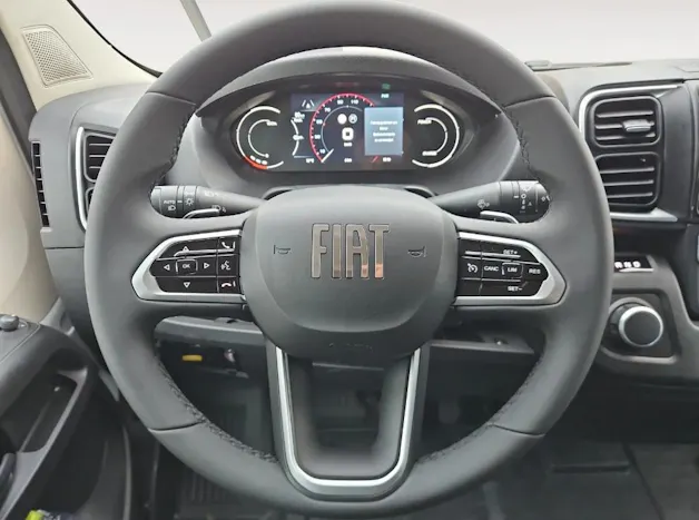 Fiat E-Ducato Maxi 42.5 110kWh L3H2