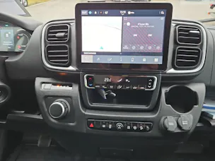 Fiat E-Ducato Maxi 42.5 110kWh L3H2