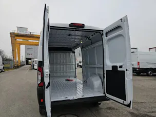 Fiat E-Ducato Maxi 42.5 110kWh L3H2