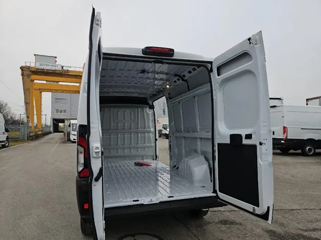 Fiat E-Ducato Maxi 42.5 110kWh L3H2