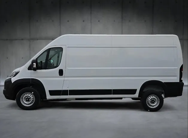 Fiat E-Ducato Maxi 42.5 110kWh L3H2