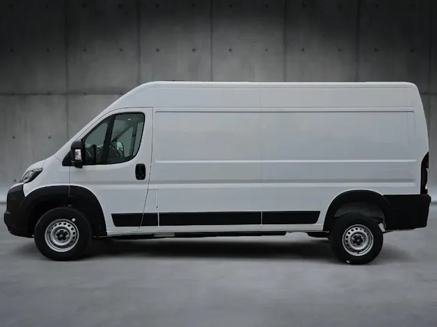 Fiat E-Ducato Maxi 42.5 110kWh L3H2