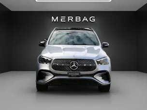 Mercedes-Benz GLE 350 de 4Matic EQ Star