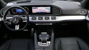 Mercedes-Benz GLE 350 de 4Matic EQ Star