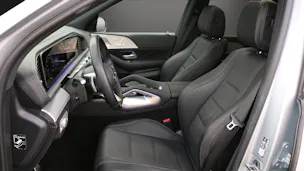 Mercedes-Benz GLE 350 de 4Matic EQ Star