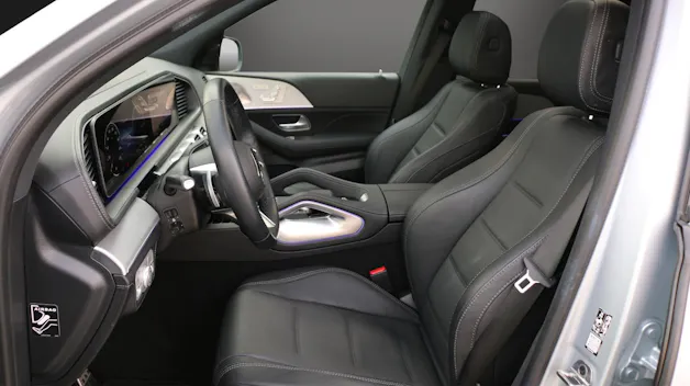 Mercedes-Benz GLE 350 de 4Matic EQ Star