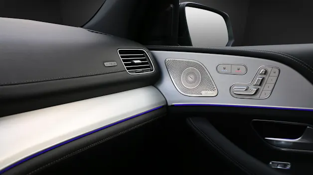 Mercedes-Benz GLE 350 de 4Matic EQ Star