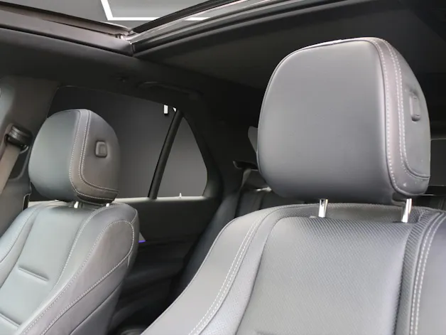 Mercedes-Benz GLE 350 de 4Matic EQ Star