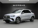 Mercedes-Benz GLE 350 de 4Matic EQ Star