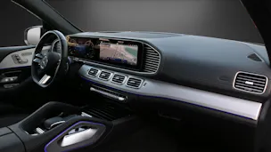 Mercedes-Benz GLE 350 de 4Matic EQ Star