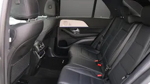 Mercedes-Benz GLE 350 de 4Matic EQ Star