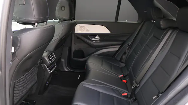 Mercedes-Benz GLE 350 de 4Matic EQ Star