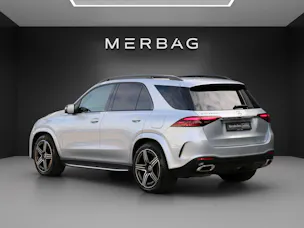 Mercedes-Benz GLE 350 de 4Matic EQ Star