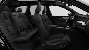 Volvo XC60 2.0 T8 TE Black Edition eAWD
