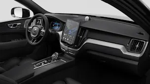 Volvo XC60 2.0 T8 TE Black Edition eAWD