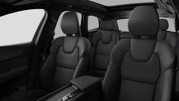 Volvo XC60 2.0 T8 TE Black Edition eAWD