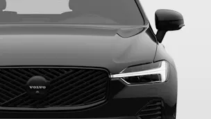 Volvo XC60 2.0 T8 TE Black Edition eAWD