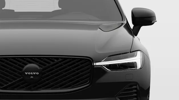 Volvo XC60 2.0 T8 TE Black Edition eAWD