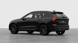 Volvo XC60 2.0 T8 TE Black Edition eAWD