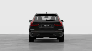 Volvo XC60 2.0 T8 TE Black Edition eAWD