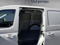 VW Caddy Cargo 2.0TDI 4Motion