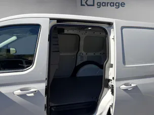 VW Caddy Cargo 2.0TDI 4Motion