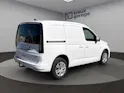 VW Caddy Cargo 2.0TDI 4Motion