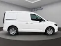 VW Caddy Cargo 2.0TDI 4Motion