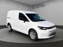 VW Caddy Cargo 2.0TDI 4Motion