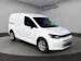 VW Caddy Cargo 2.0TDI 4Motion