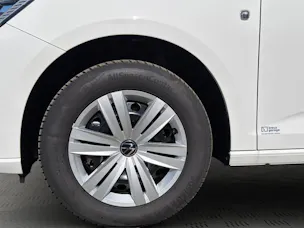VW Caddy Cargo 2.0TDI 4Motion
